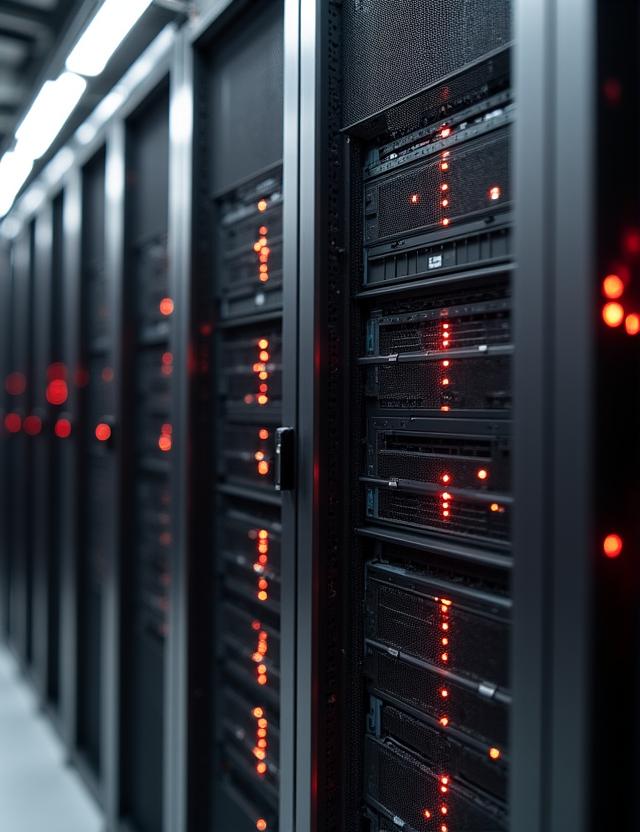 High performance computing clusters in Zurich