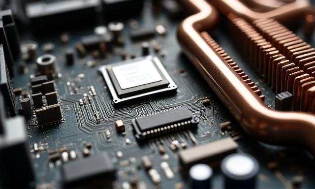 Technische Hardware-Details