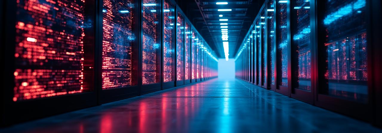 Sicherheitsdatenvisualisierung in der Cloud