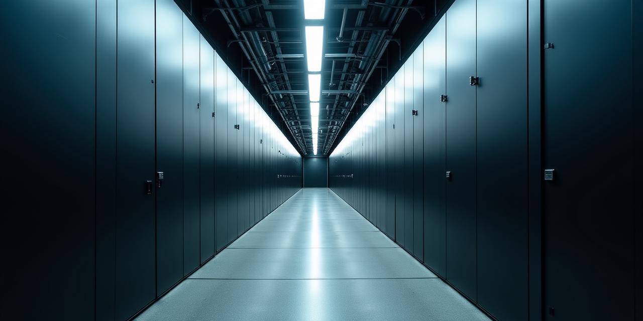 Rechtliche Sicherheit in der Cloud